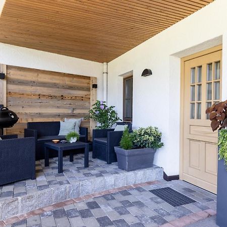 Landhaus Dorfbaeck Stumm Luaran gambar