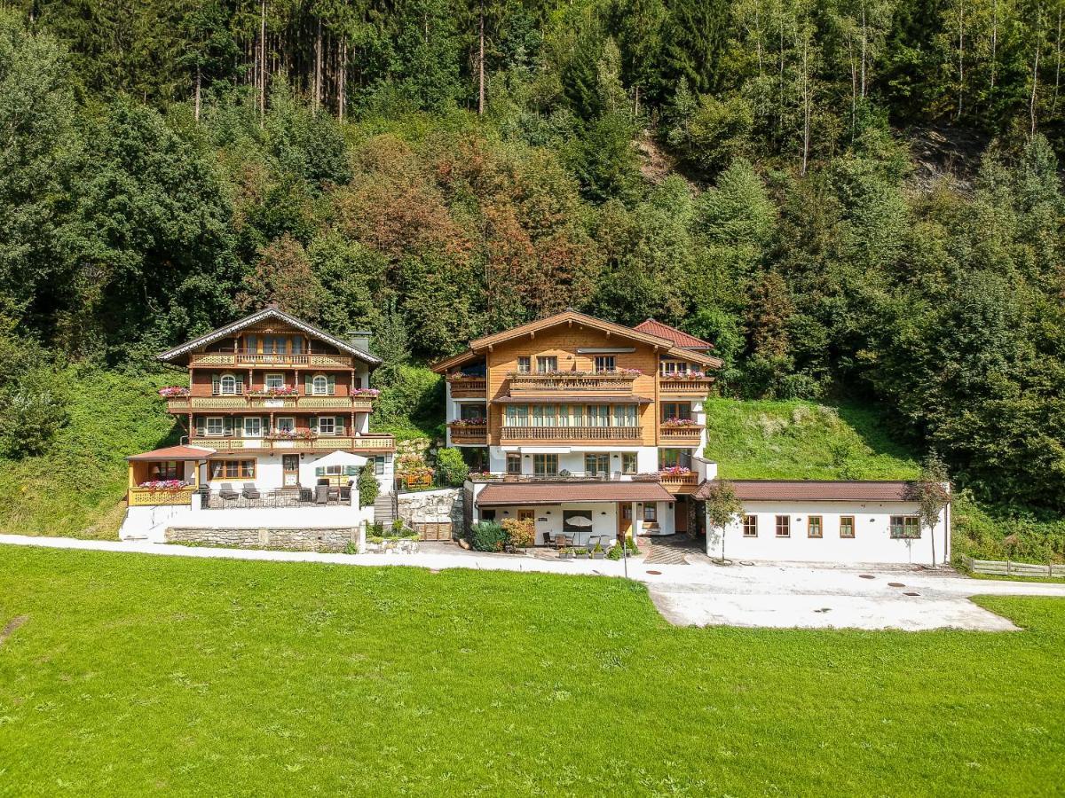 Landhaus Dorfbaeck Stumm Luaran gambar