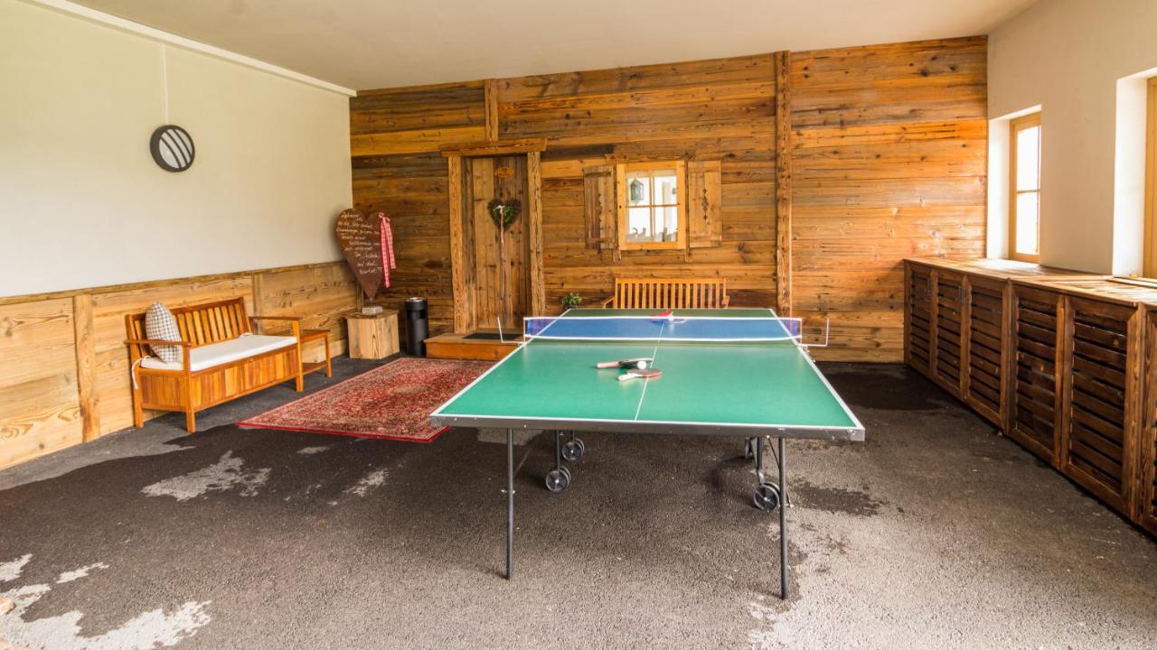 Landhaus Dorfbaeck Stumm Luaran gambar