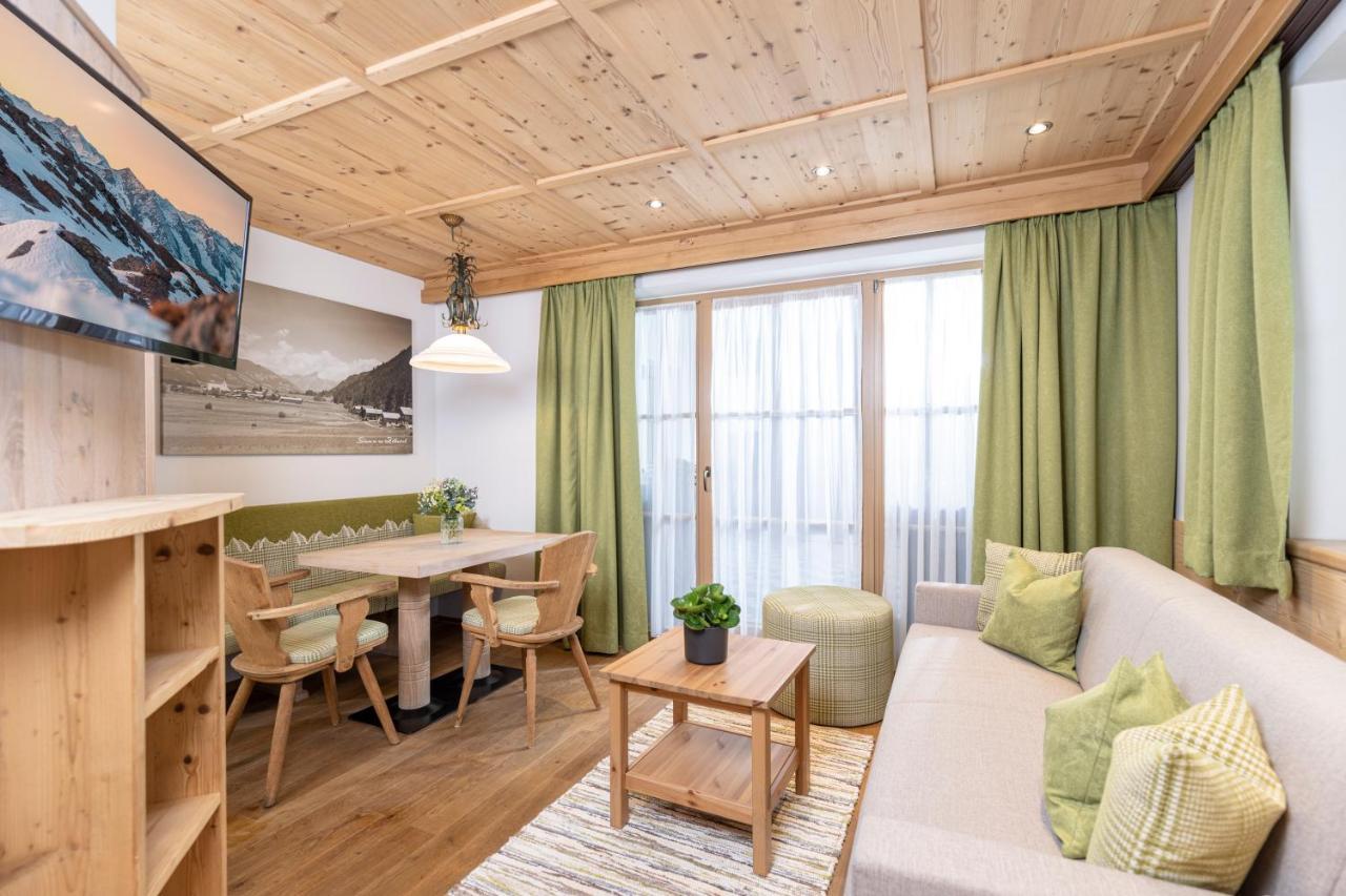 Landhaus Dorfbaeck Stumm Luaran gambar