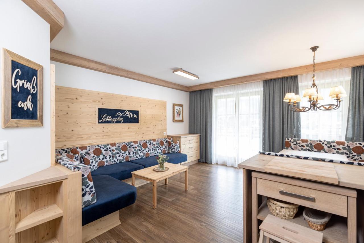 Landhaus Dorfbaeck Stumm Luaran gambar