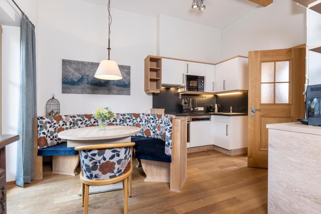Landhaus Dorfbaeck Stumm Luaran gambar