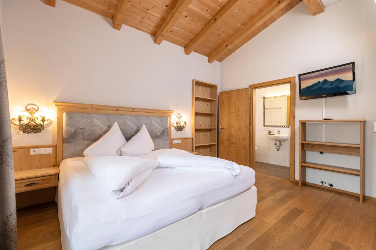 Landhaus Dorfbaeck Stumm Luaran gambar
