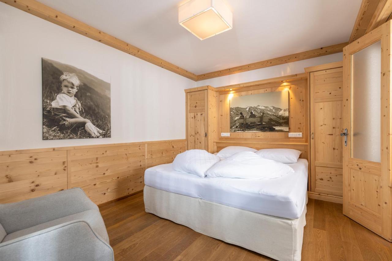 Landhaus Dorfbaeck Stumm Luaran gambar