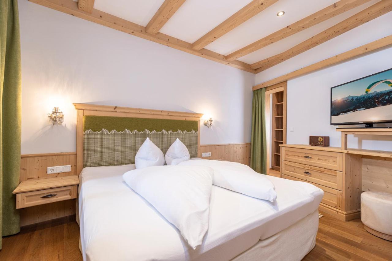 Landhaus Dorfbaeck Stumm Luaran gambar