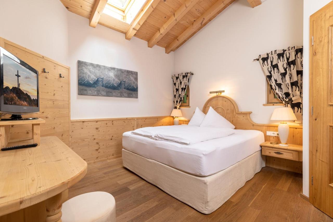 Landhaus Dorfbaeck Stumm Luaran gambar