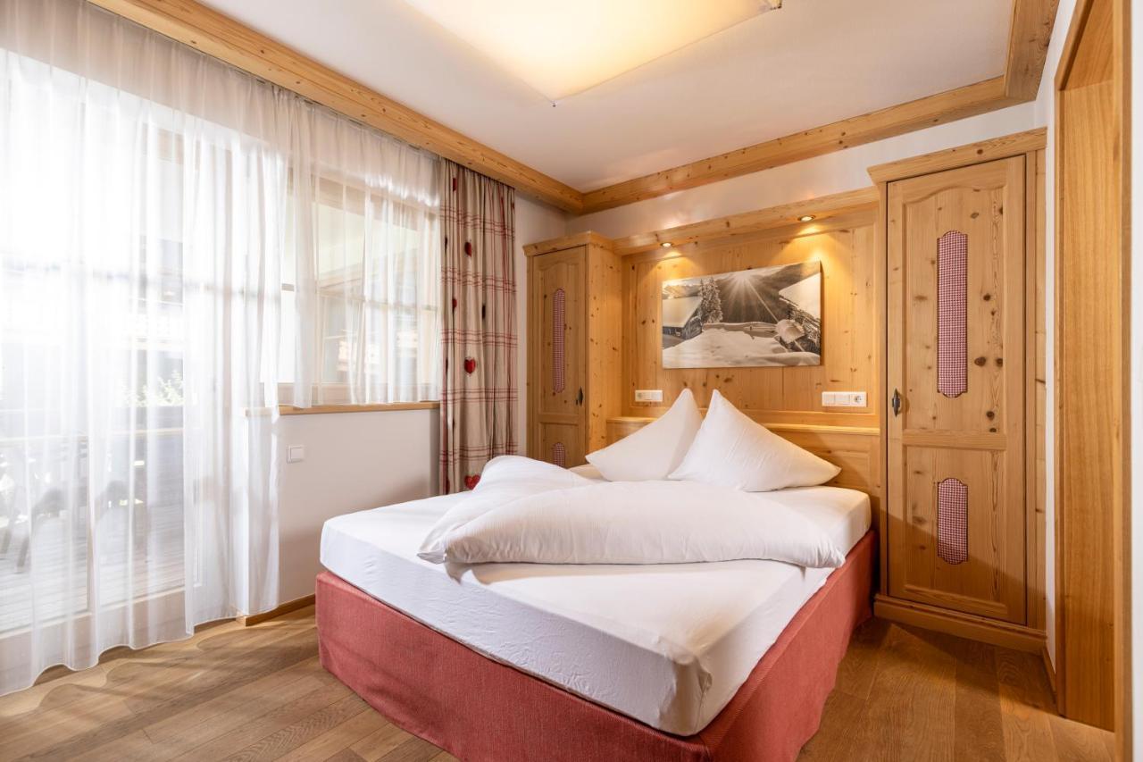 Landhaus Dorfbaeck Stumm Luaran gambar