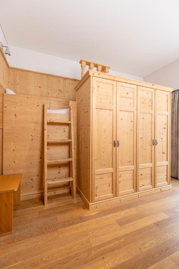 Landhaus Dorfbaeck Stumm Luaran gambar