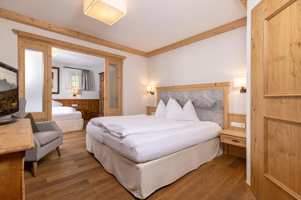 Landhaus Dorfbaeck Stumm Luaran gambar