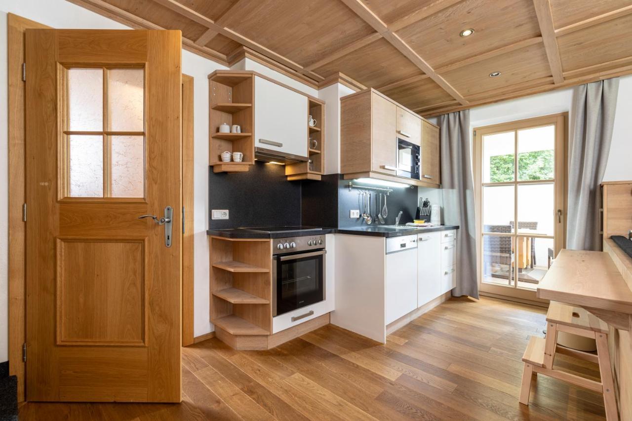 Landhaus Dorfbaeck Stumm Luaran gambar