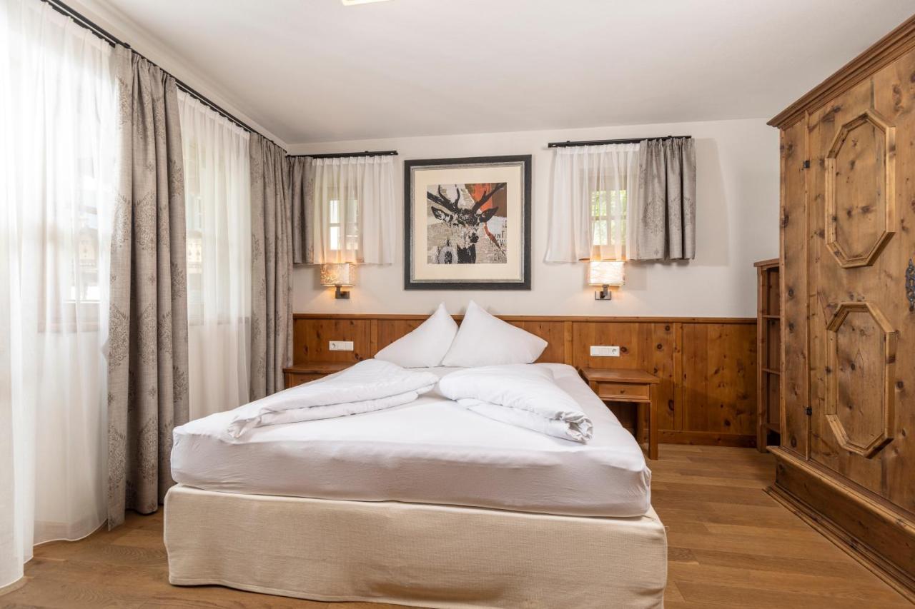 Landhaus Dorfbaeck Stumm Luaran gambar