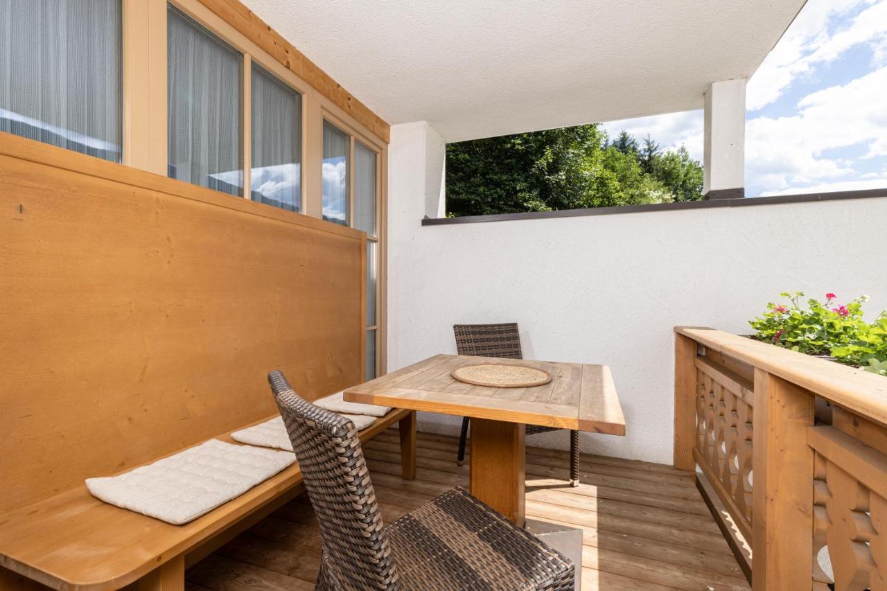 Landhaus Dorfbaeck Stumm Luaran gambar