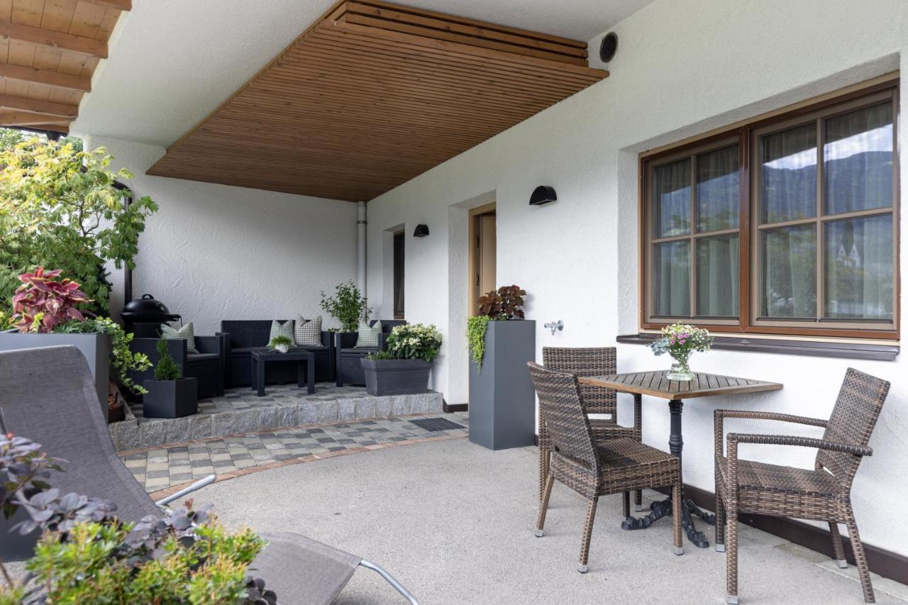 Landhaus Dorfbaeck Stumm Luaran gambar