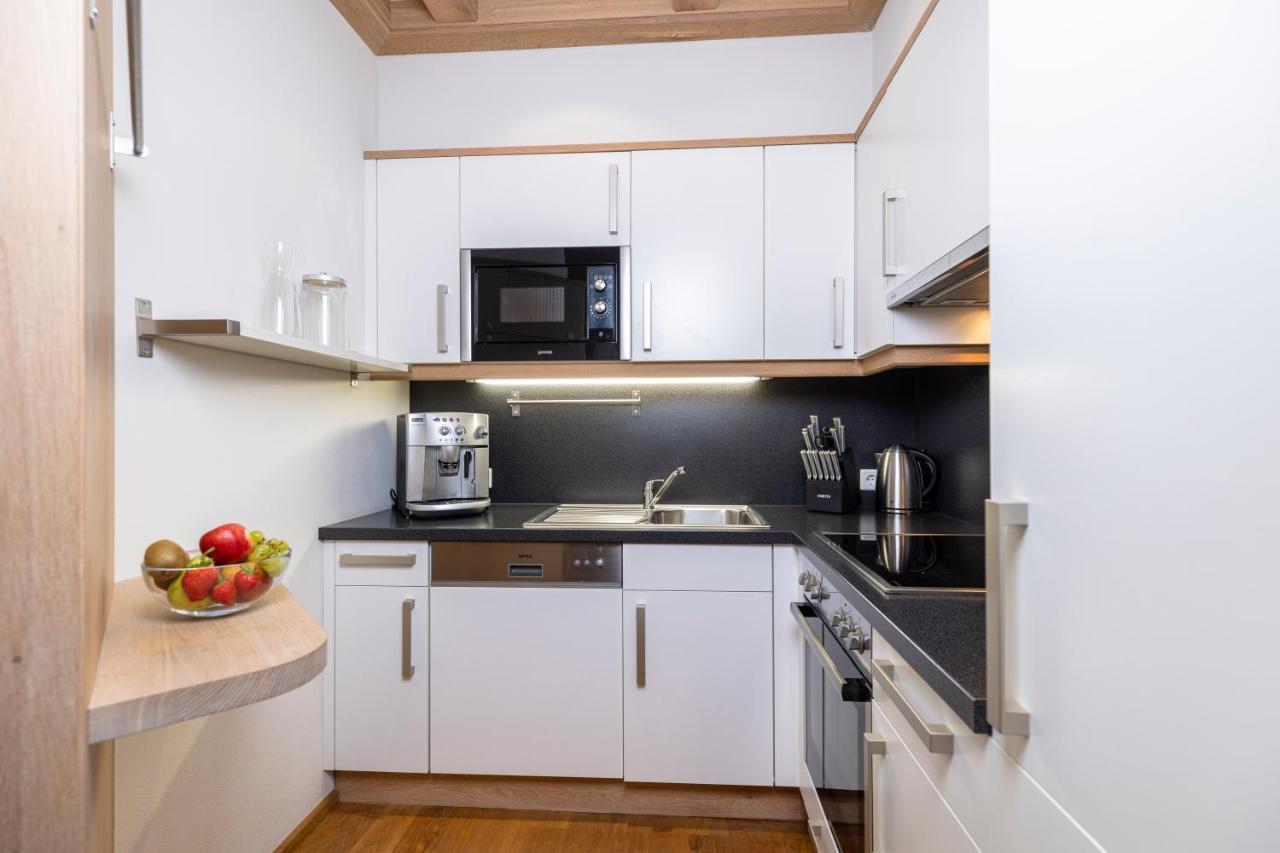 Landhaus Dorfbaeck Stumm Luaran gambar