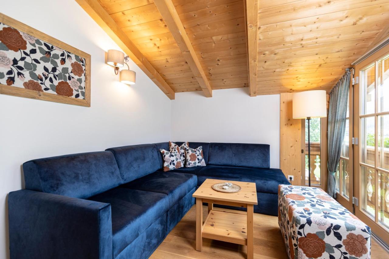 Landhaus Dorfbaeck Stumm Luaran gambar