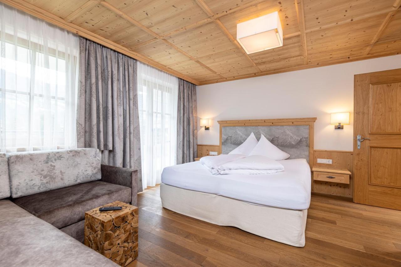 Landhaus Dorfbaeck Stumm Luaran gambar