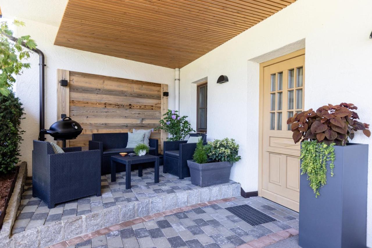 Landhaus Dorfbaeck Stumm Luaran gambar