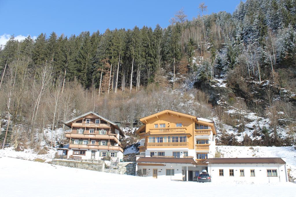 Landhaus Dorfbaeck Stumm Luaran gambar