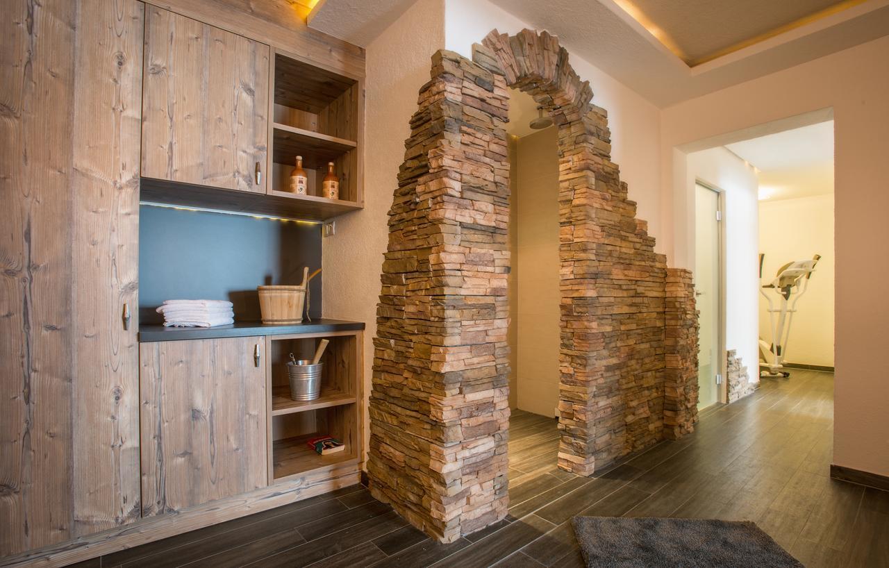 Landhaus Dorfbaeck Stumm Luaran gambar