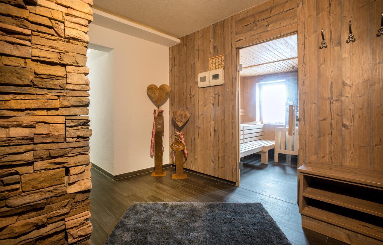 Landhaus Dorfbaeck Stumm Luaran gambar