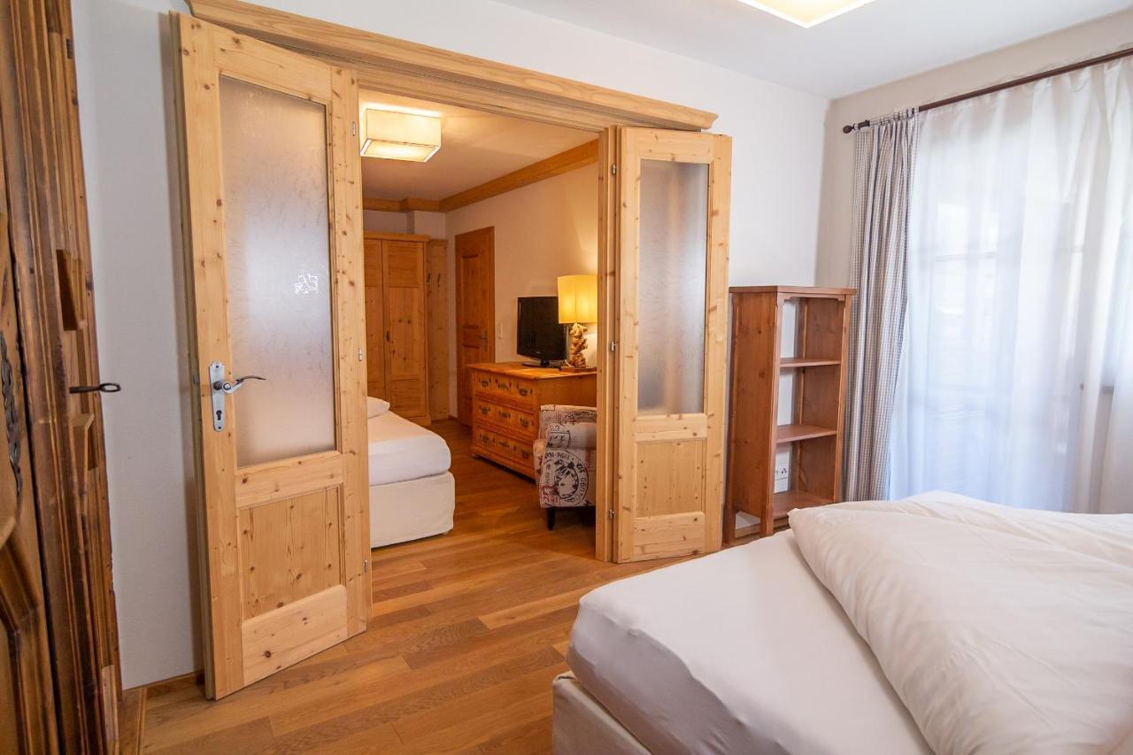Landhaus Dorfbaeck Stumm Luaran gambar